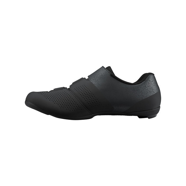 Buty szosowe damskie SHIMANO RC102 czarny 2025