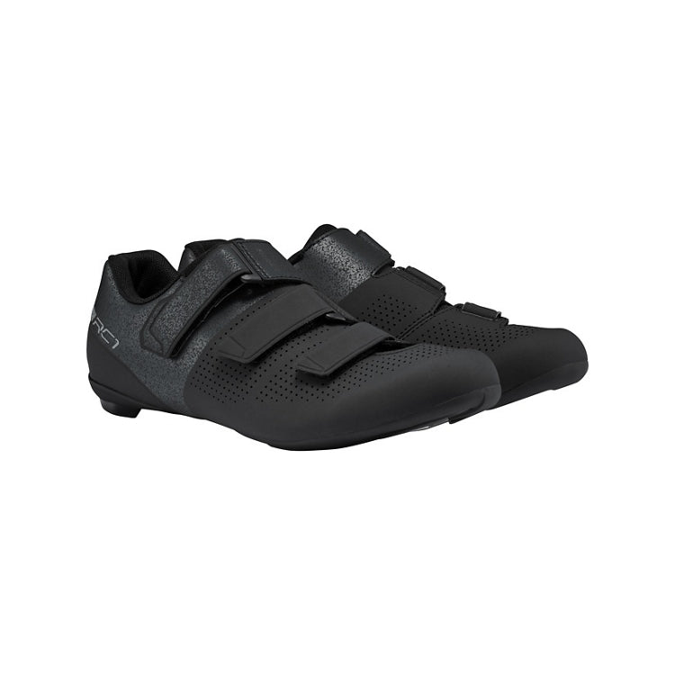 Buty szosowe damskie SHIMANO RC102 czarny 2025