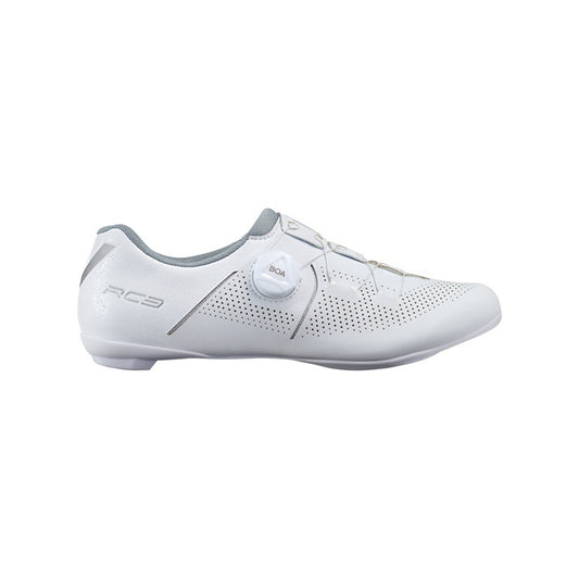 Chaussures Route SHIMANO RC302 Femme Blanc 2025