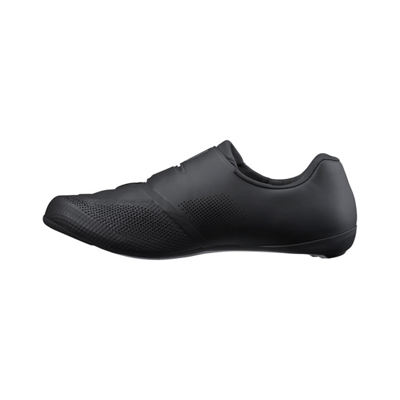 SHIMANO RC503 Landevejssko Sort