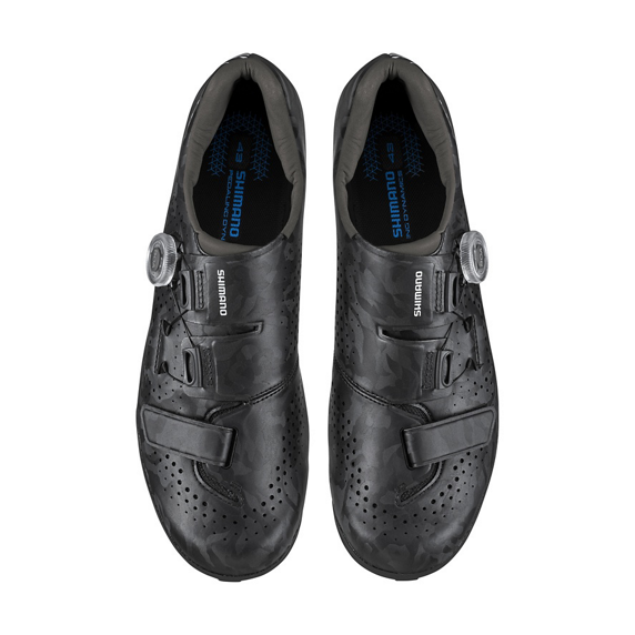 SHIMANO RX600 Store sorte grussko