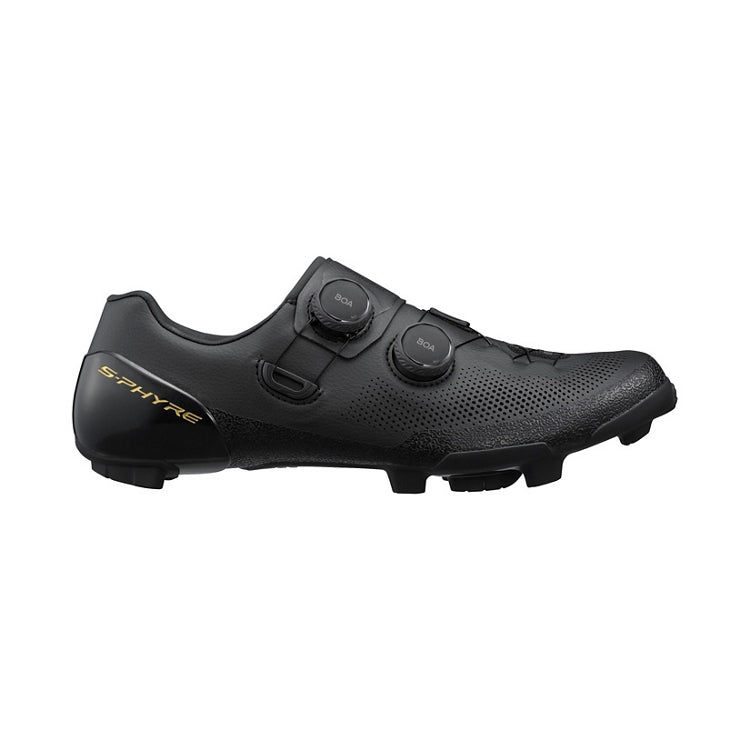 SHIMANO RX910 SPHYRE Sort grussko