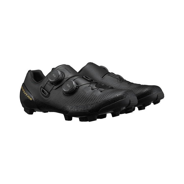 SHIMANO RX910 SPHYRE Sort grussko