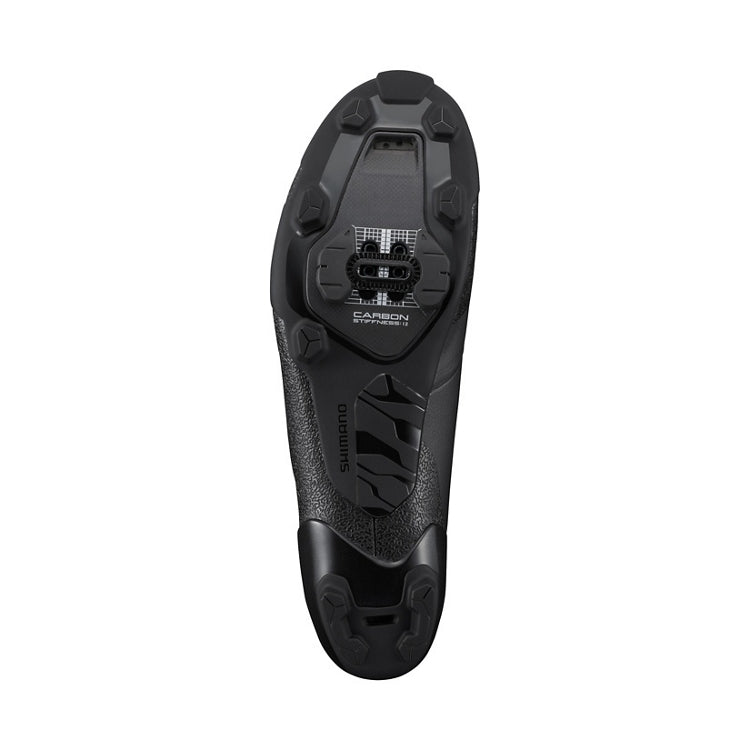 SHIMANO RX910 SPHYRE Sort grussko