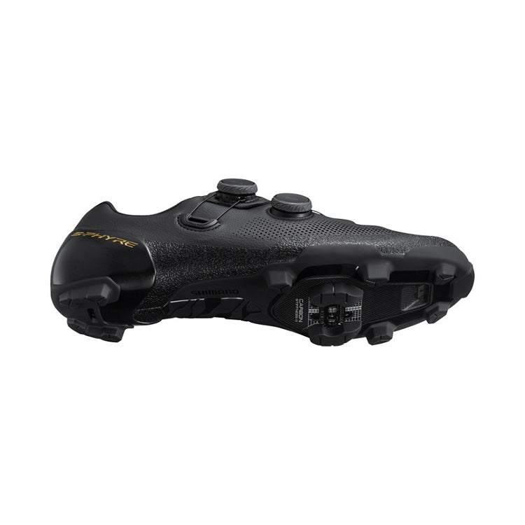 SHIMANO RX910 SPHYRE Sort grussko