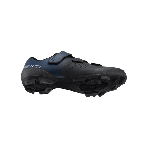SHIMANO XC102 MTB-skor för damer Svart