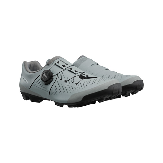 SHIMANO XC302 MTB-skor grå