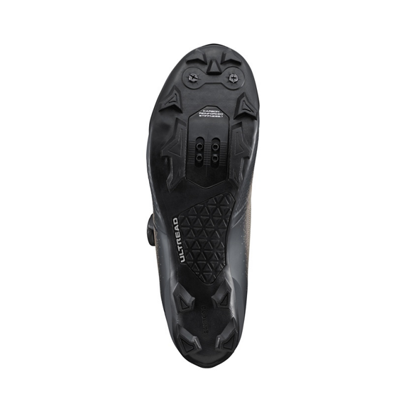 Buty MTB SHIMANO XC503 beżowy