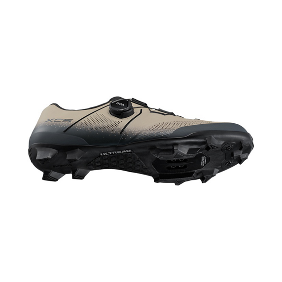 Buty MTB SHIMANO XC503 beżowy