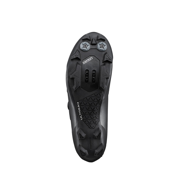 SHIMANO XC703 MTB-skor för damer Svart