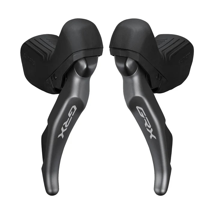 Pár pák SHIMANO GRX RX820 2x12