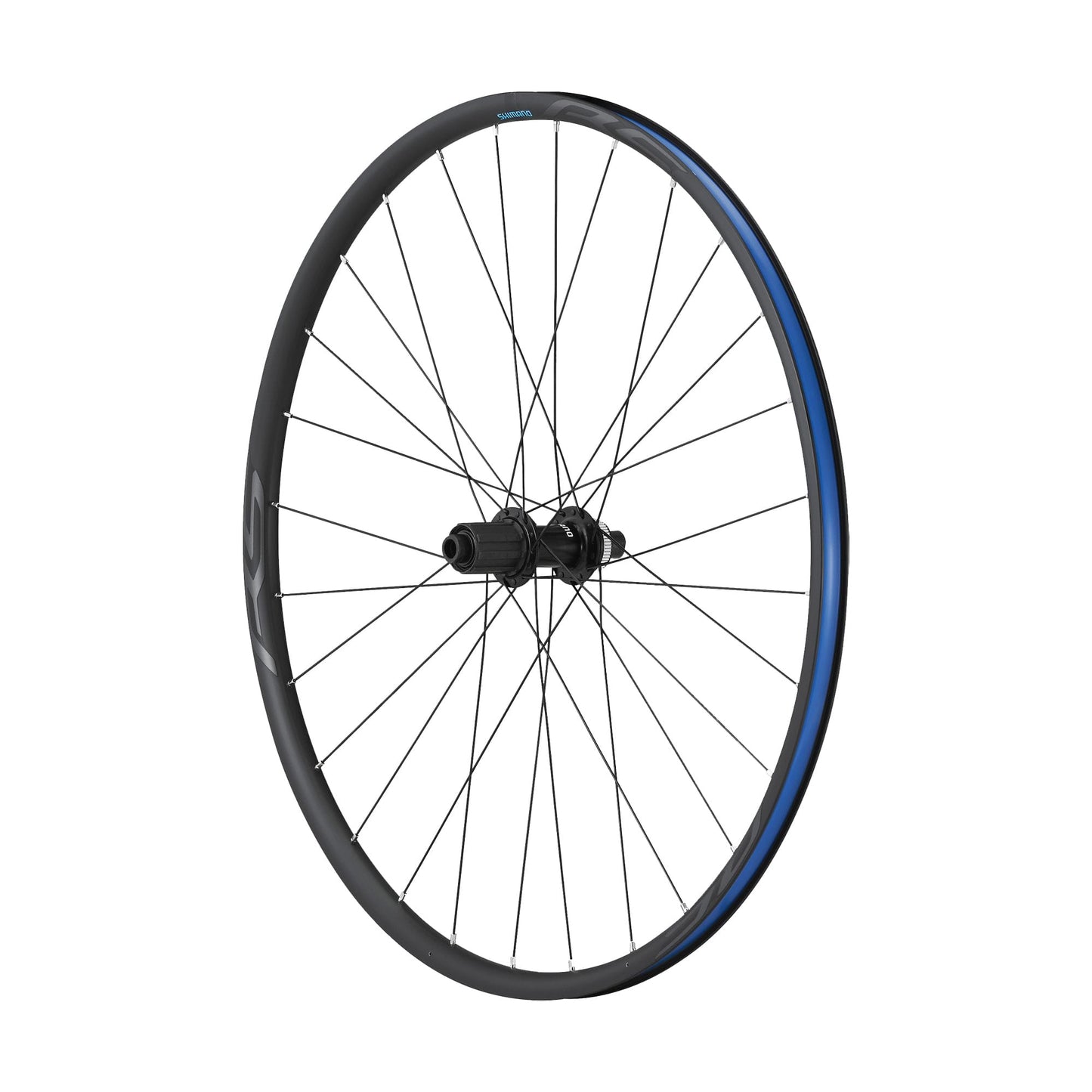 Pár kol SHIMANO RS171 Tubeless Ready (Center Lock)