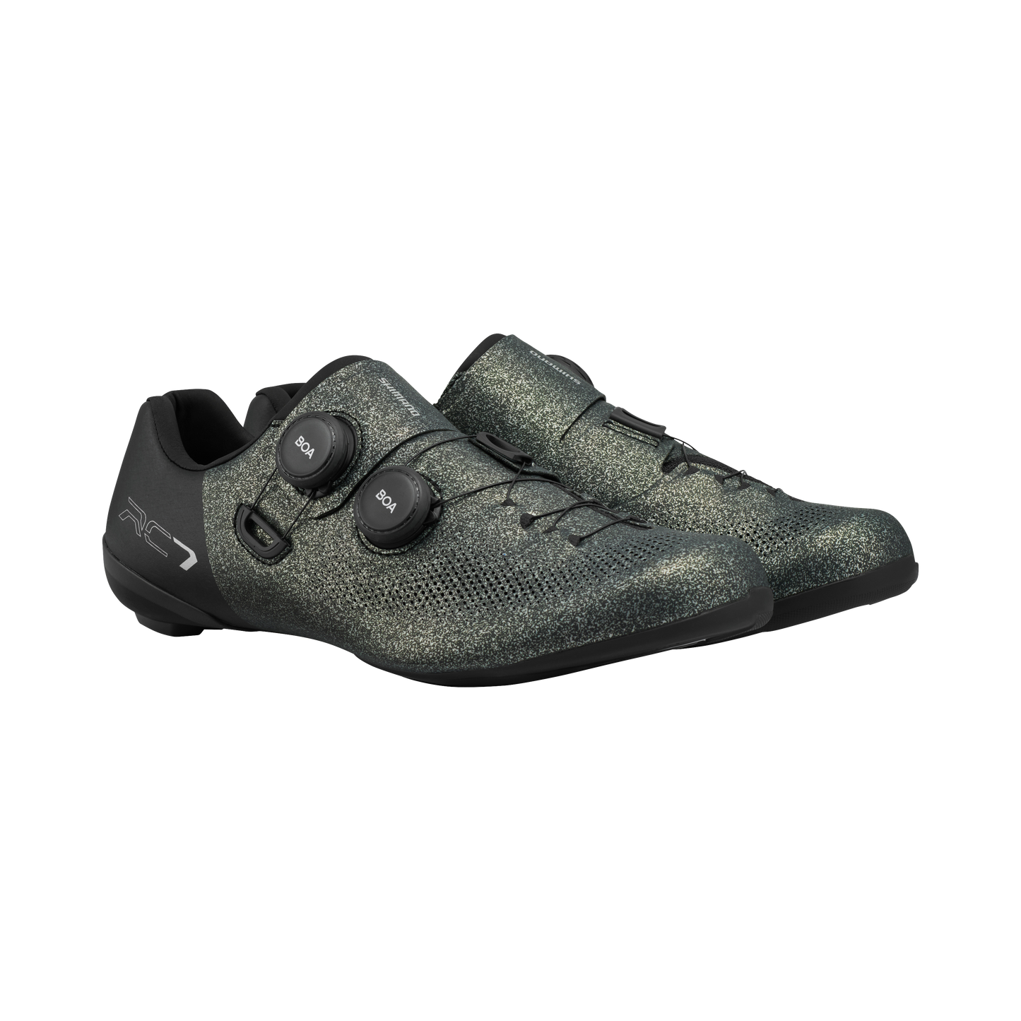 SHIMANO RC 703 LIMITED landevejssko