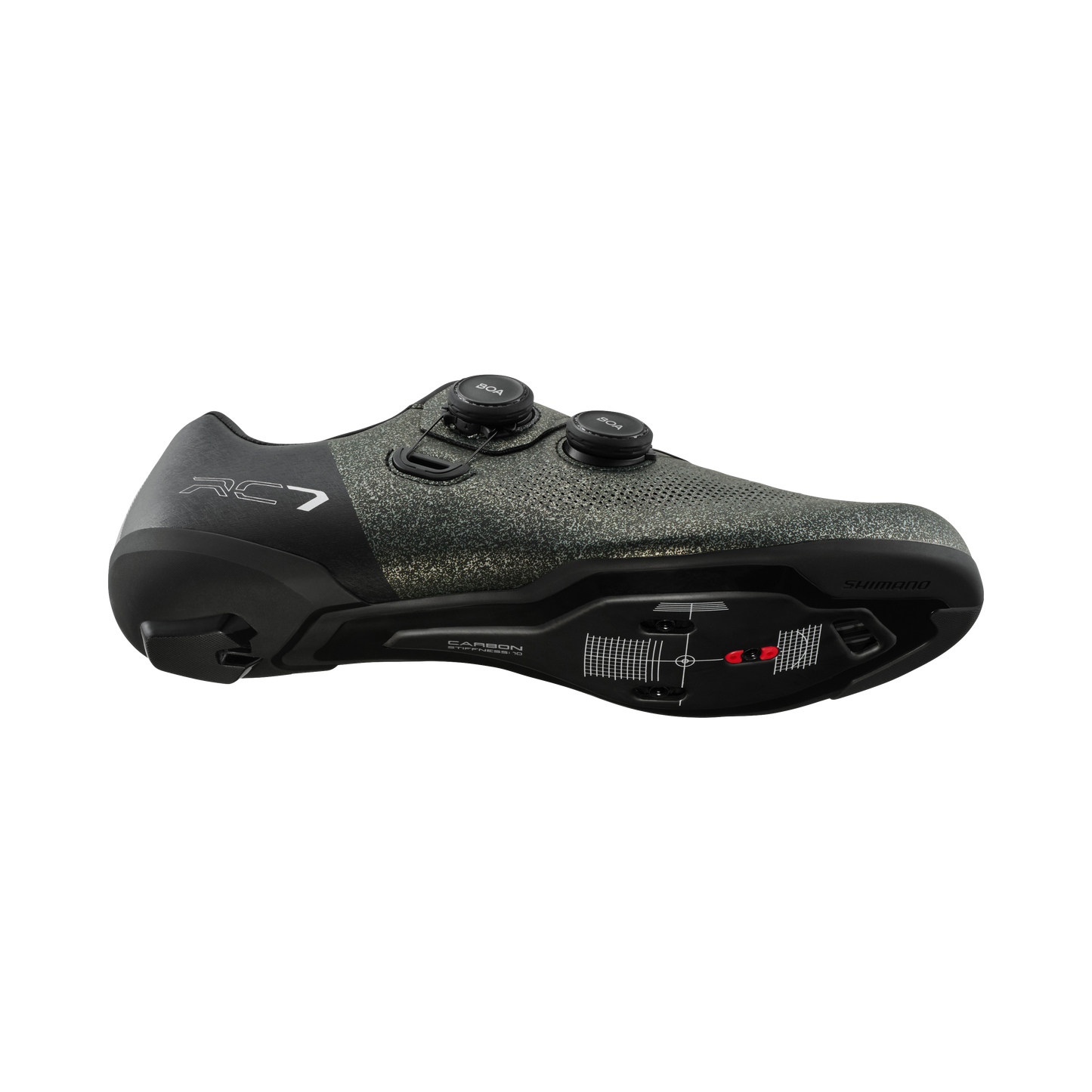 SHIMANO RC 703 LIMITED landevejssko