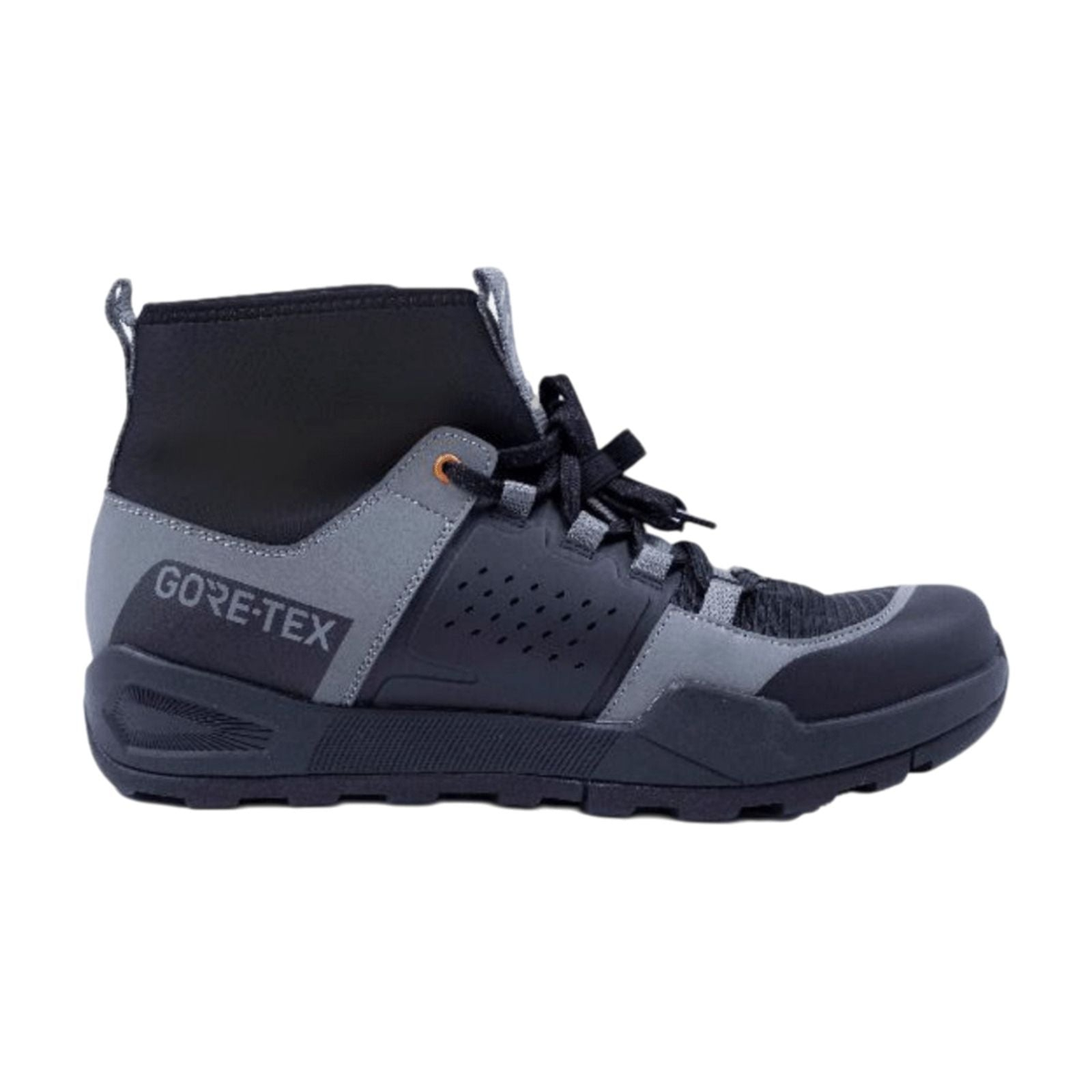 Chaussures VTT HIVER SIDI ATOMUS MID GTX Noir/Gris