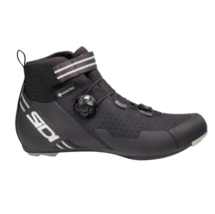 Buty szosowe SIDI NIX GTX WINTER czarne
