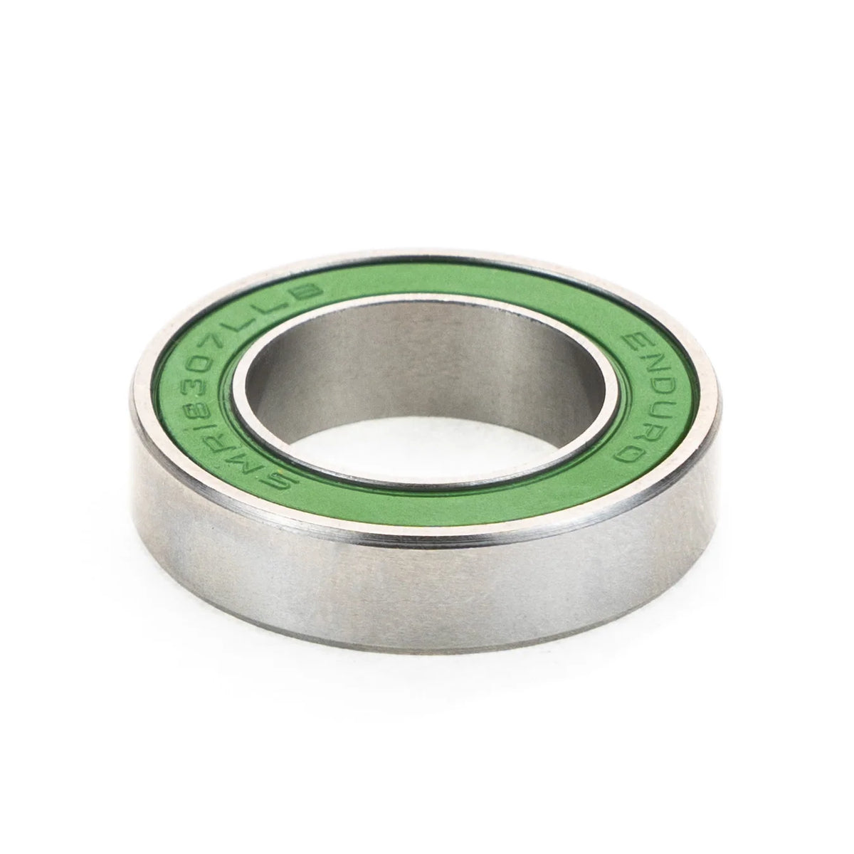 Roulement ENDURO BEARINGS SMR 18307 LLB - 440c Inox - 18x30x7