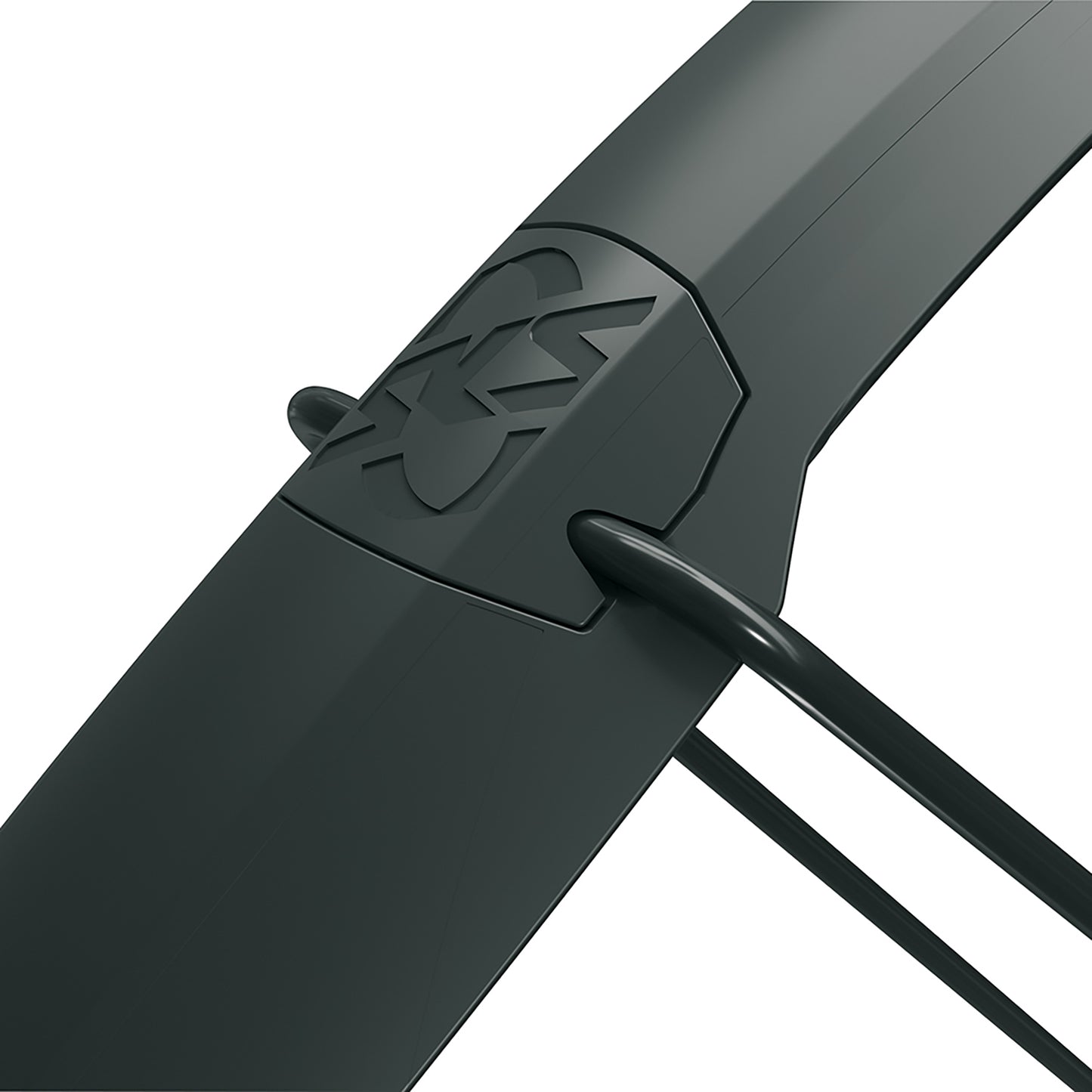 Błotniki przednie i tylne SKS GERMANY SPEEDROCKER 28"/700c