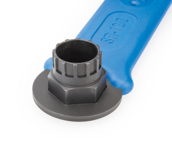 Fouet à Chaîne PARK TOOL 5-12 Vitesses SR-12.2