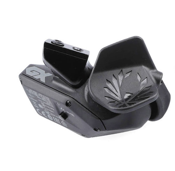 SRAM GX EAGLE AXS 12V Trigger höger växellåda