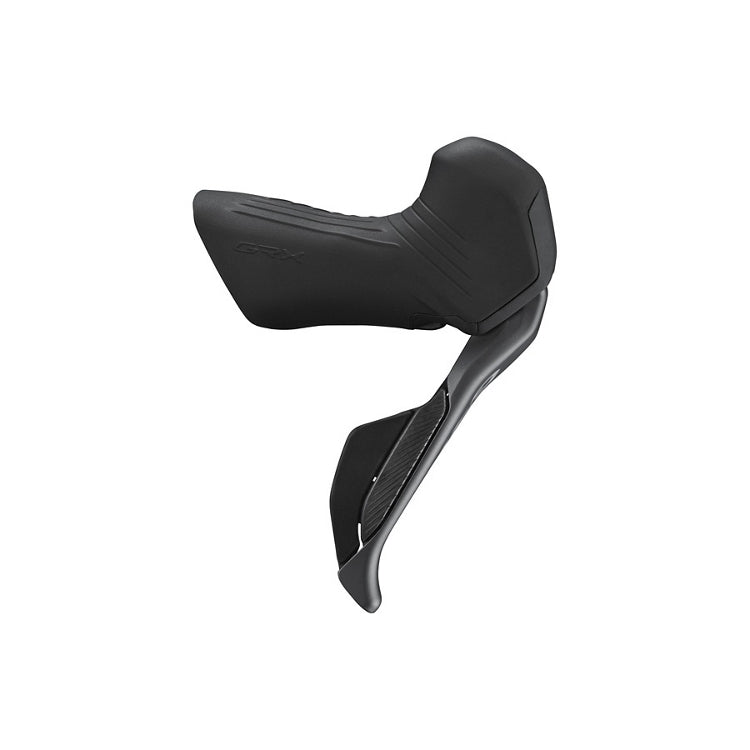 SHIMANO GRX RX825 12V přímá páka a zadní třmen