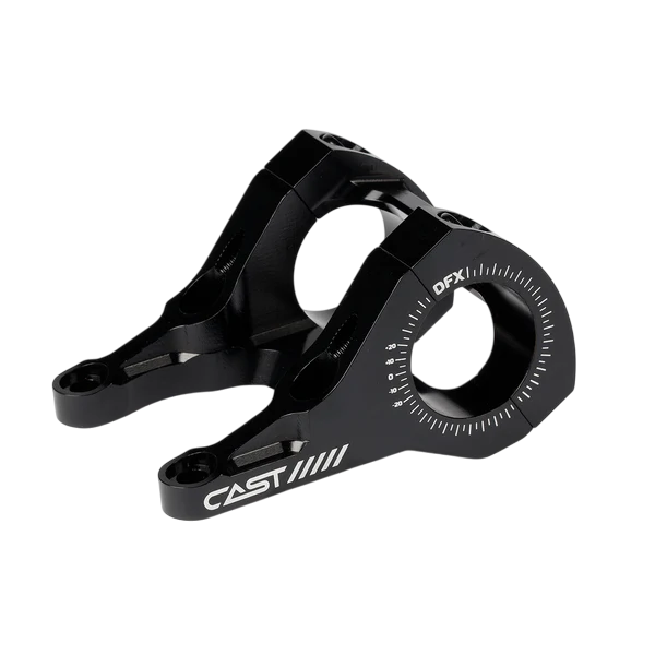 Dřík CAST DFX DIRECT MOUNT černý