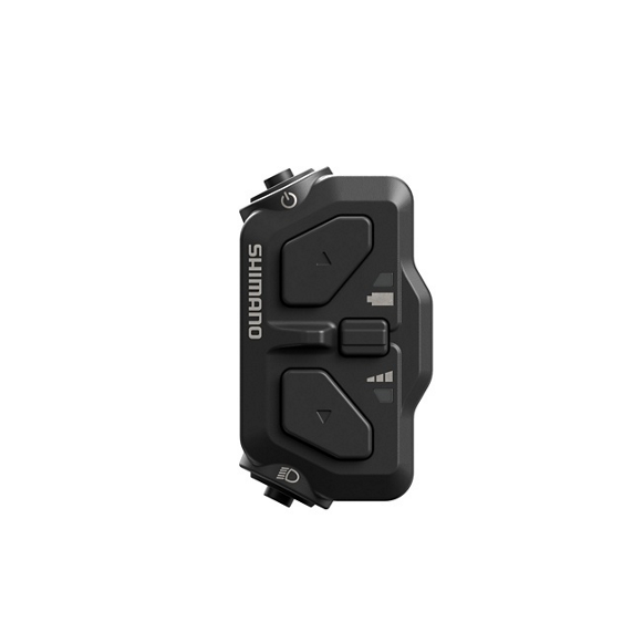 Dálkový ovladač SHIMANO SW-EN600 Levý