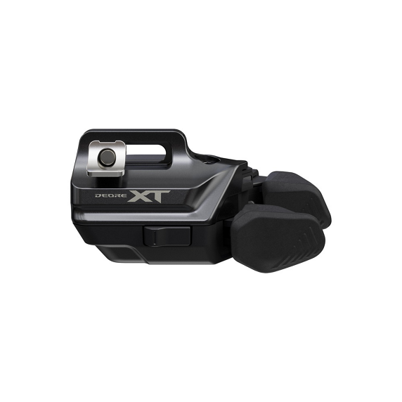 Napęd SHIMANO XT 12V z prawej strony SW-M8250-IR