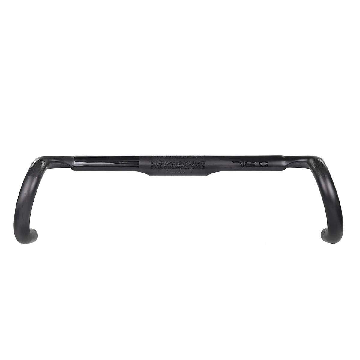 Gravel DEDA SUPERZERO CARBONE UD POB Finish Flare 16° řídítka