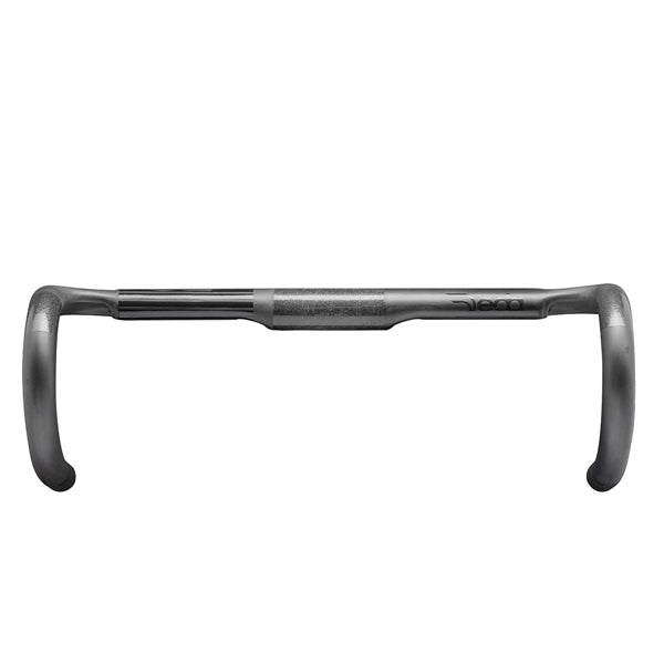 DEDA SUPERZERO CARBON RS POB styrstång med finish