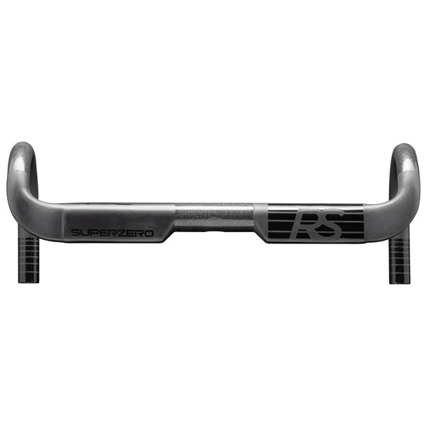 DEDA SUPERZERO CARBON RS POB styrstång med finish