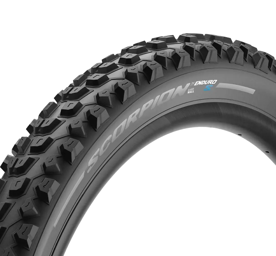 PIRELLI SCORPION ENDURO S 27.5x2.60 HardWall Tubeless Ready Měkká pneumatika 4192200