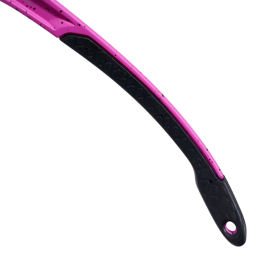 PIT VIPER THE DOMESTIQUE SKYSURFER Skyddsglasögon Rosa/Violett