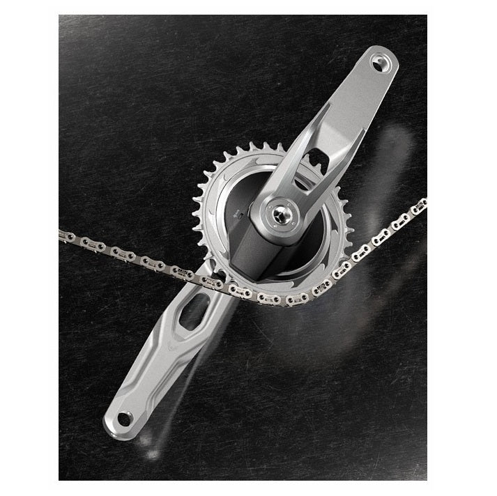 SRAM EAGLE T-TYPE TRANSMISSION Package 1987 - edycja limitowana