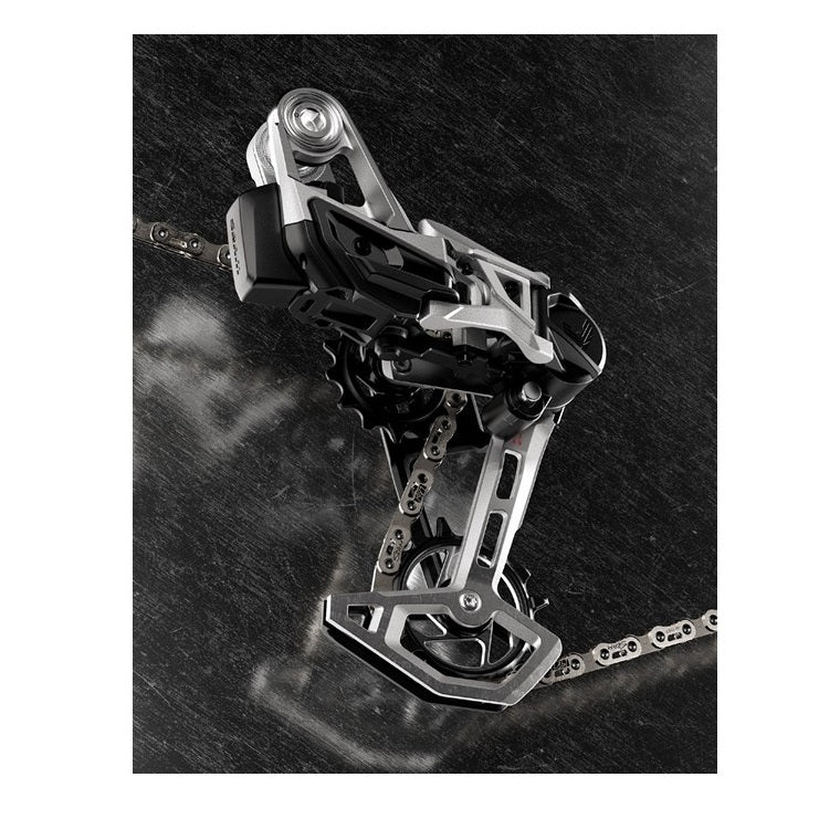 SRAM EAGLE T-TYPE TRANSMISSION Package 1987 - edycja limitowana