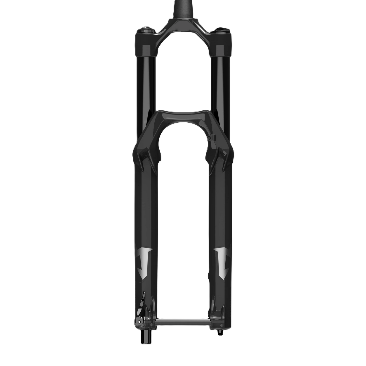 MARZOCCHI SUPER Z 29" vidlice 2026 Black