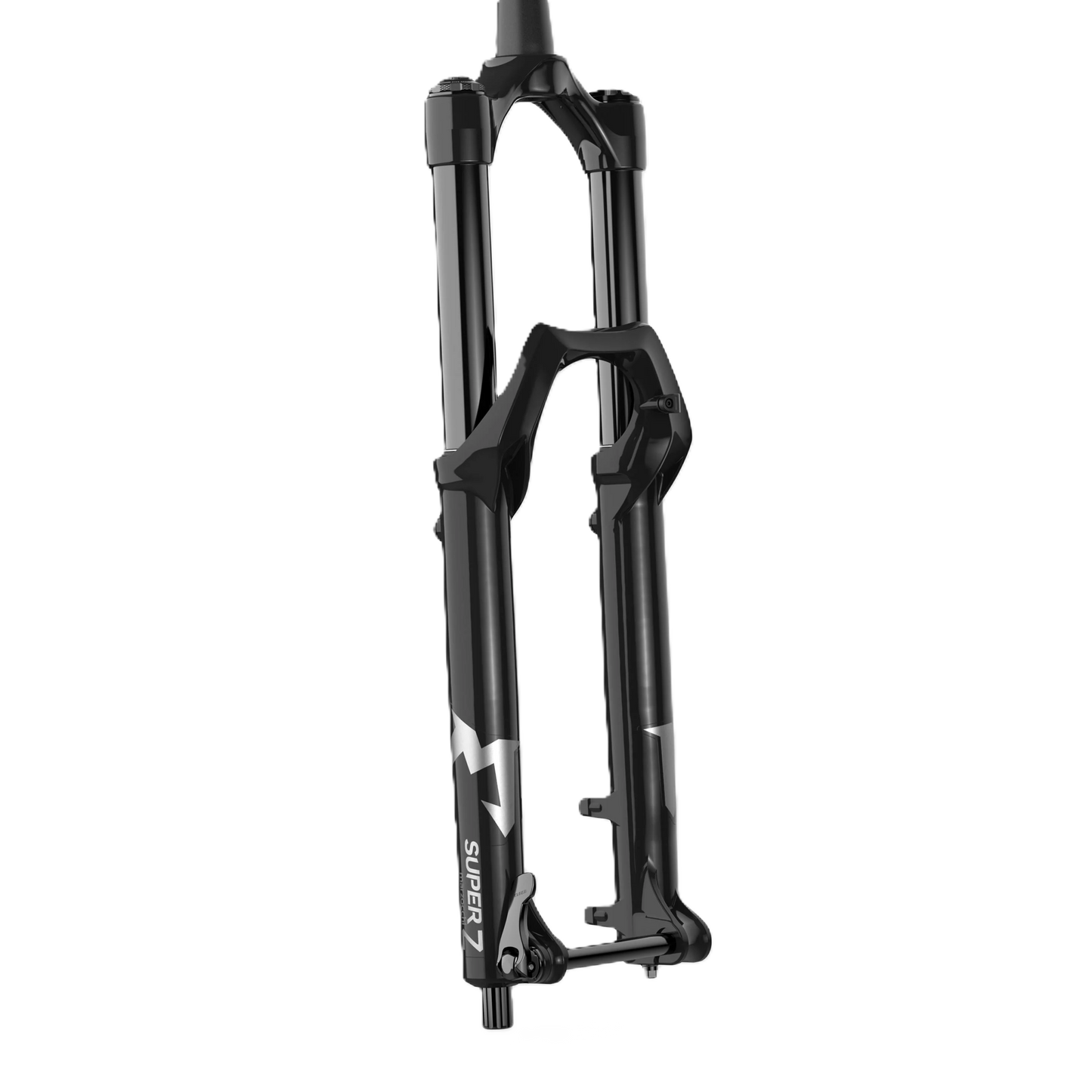 MARZOCCHI SUPER Z 29" vidlice 2026 Black