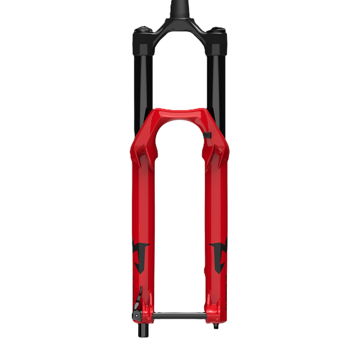 Fourche MARZOCCHI SUPER Z 29" 2026 Rouge