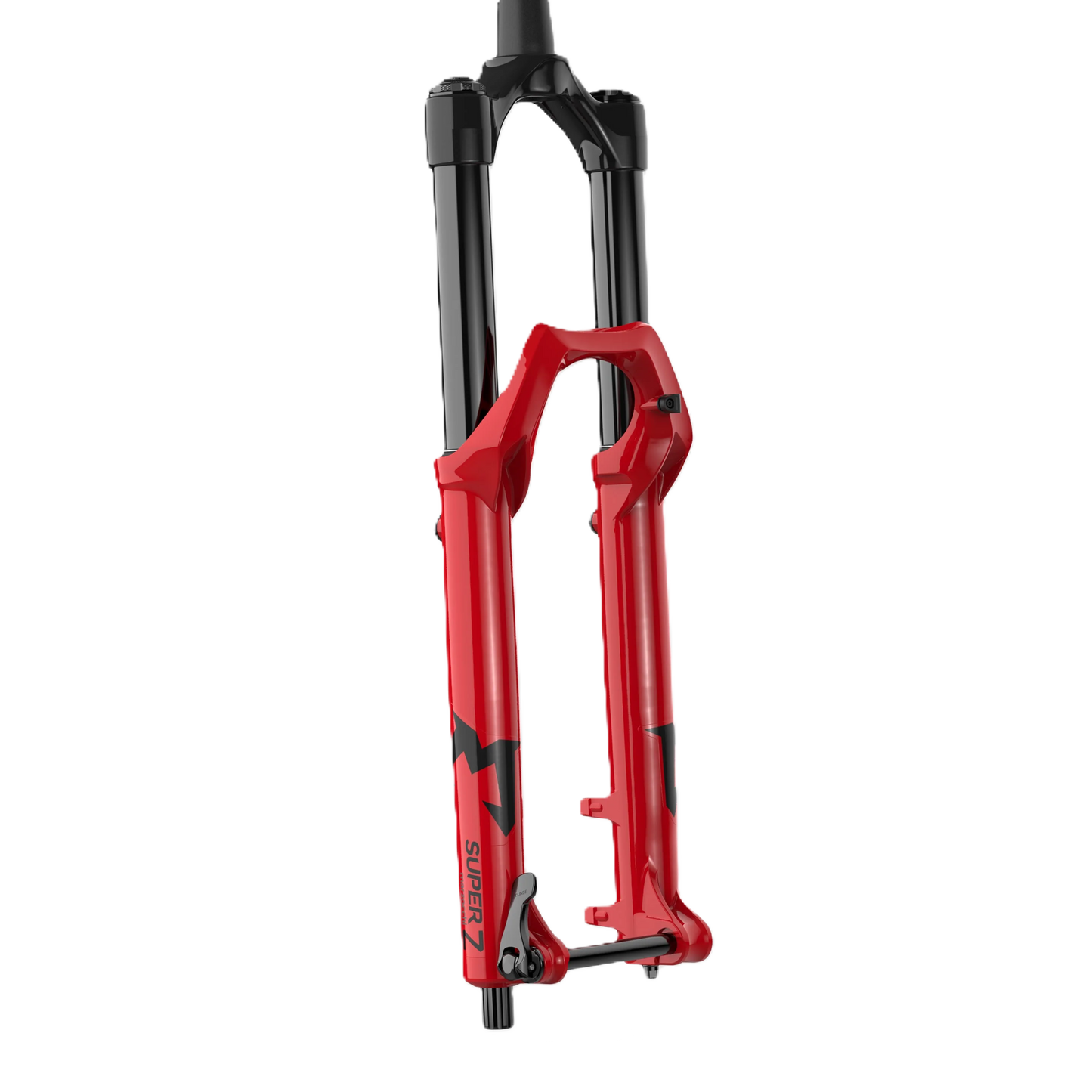 Fourche MARZOCCHI SUPER Z 29" 2026 Rouge