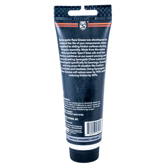 Lejefedt SILCA SYNERGETIC RACE GRASE