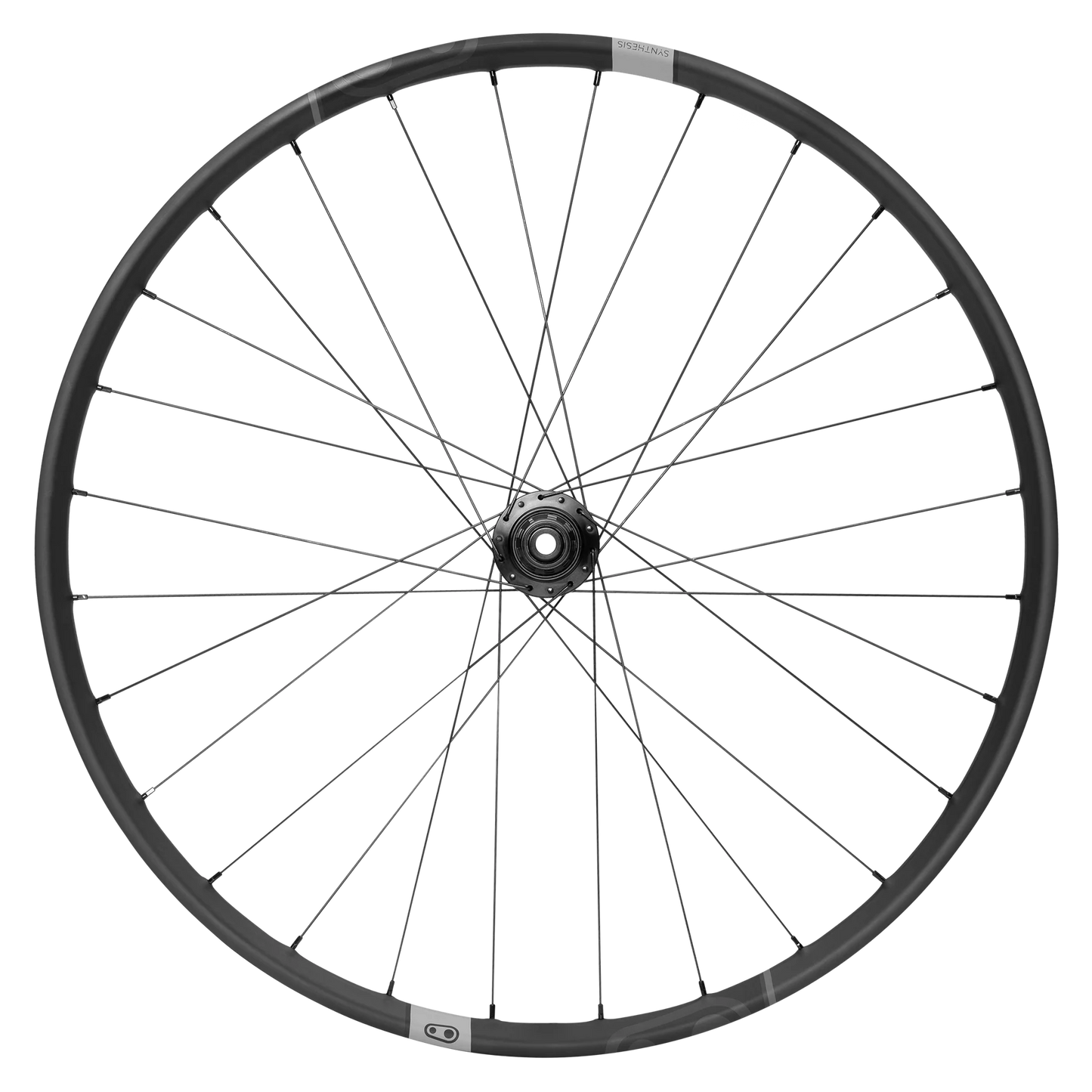 Zadní kolo CRANKBROTHERS SYNTHESIS Carbone Gravel Tubeless Ready (Center Lock)