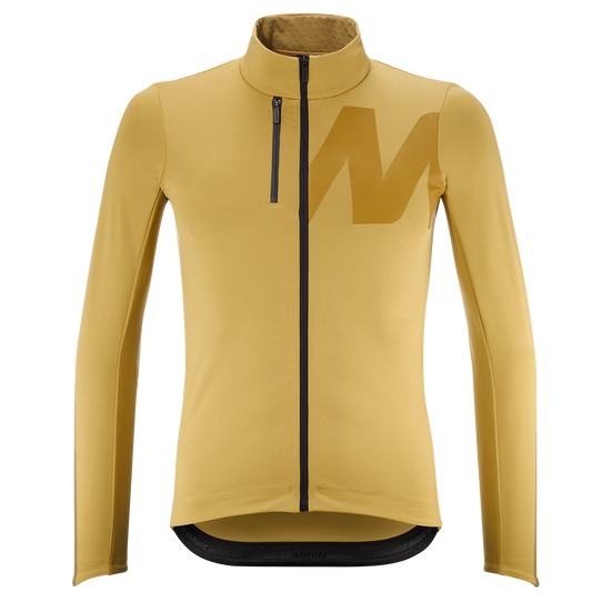 MAVIC COSMIC PRO WIND Jakke Gul