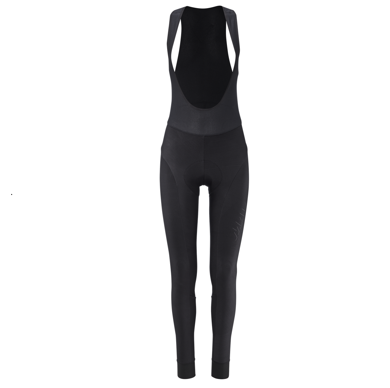 Dámské nátělníky COSMIC THERMO Bibtights Black