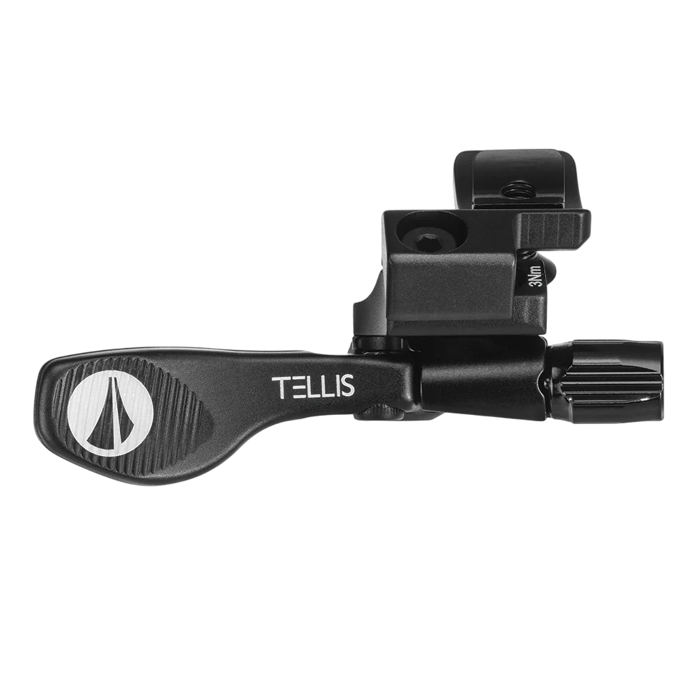 SDG TELLIS I-Spec EV Teleskopisk sadelstolpe Kontroll