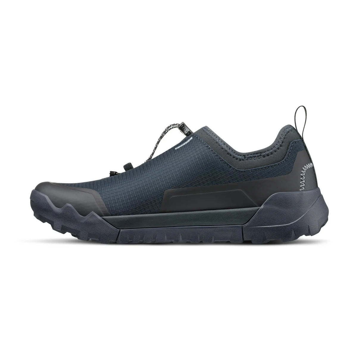 Buty MTB FIZIK TERRA ERGOLACE 2 FLAT, niebieskie