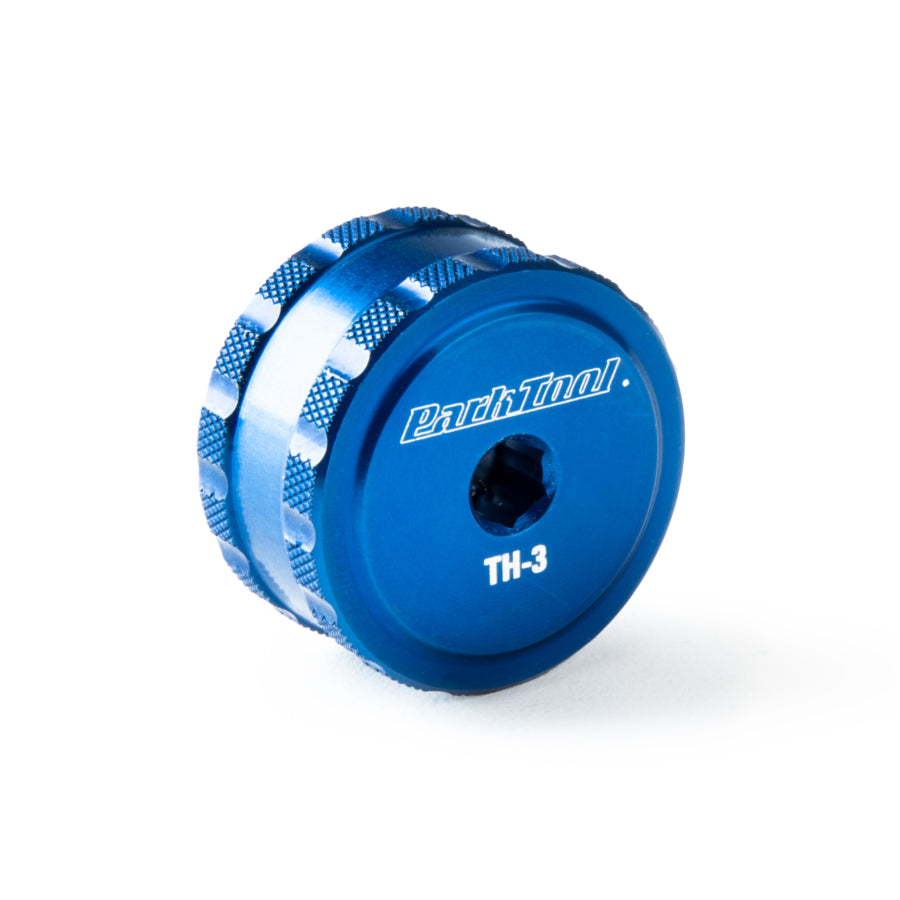 Park Tool TH-3 Porte-taraud et porte-embout