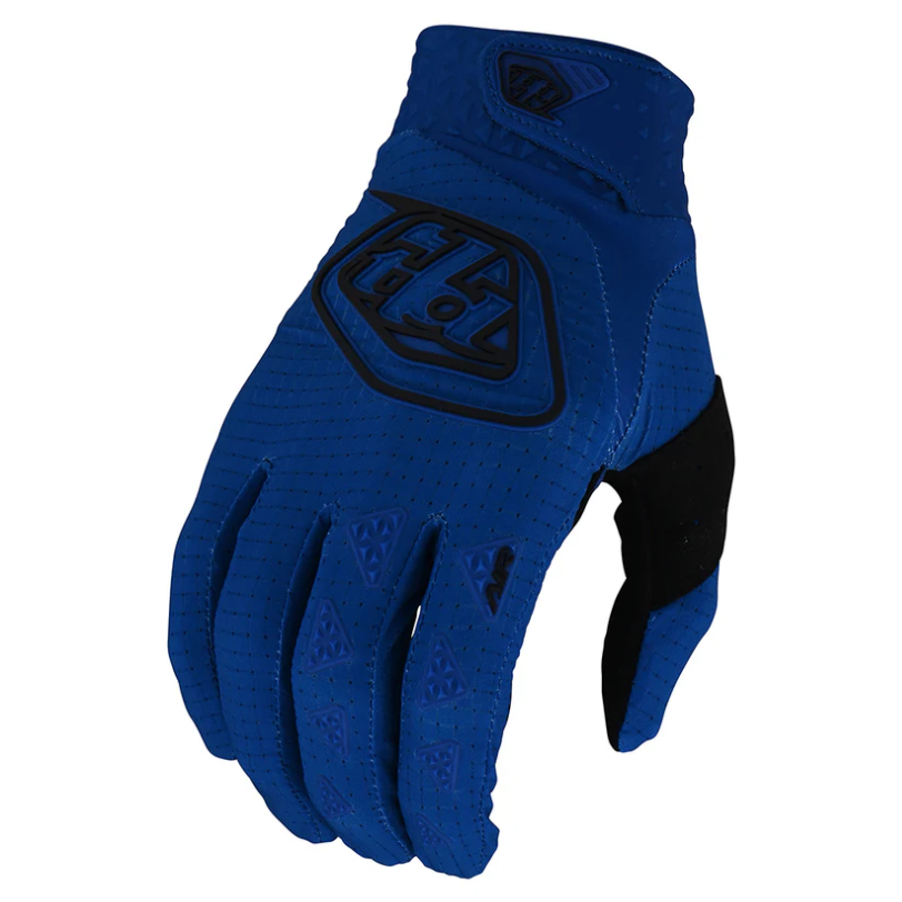 TROY LEE DESIGNS AIR SOLID Handskar Blå