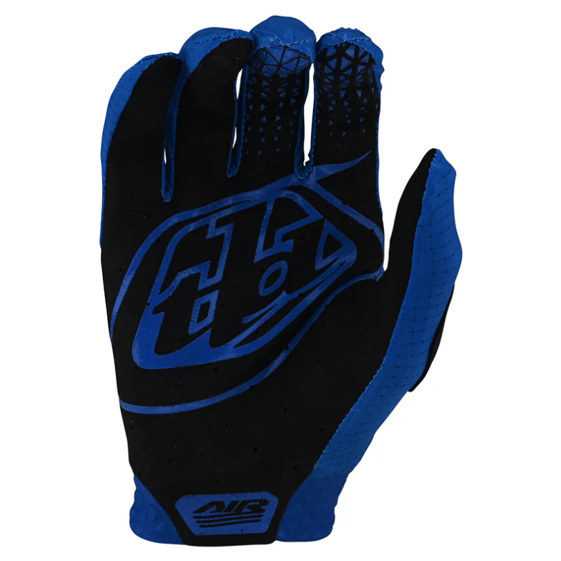 TROY LEE DESIGNS AIR SOLID Handskar Blå