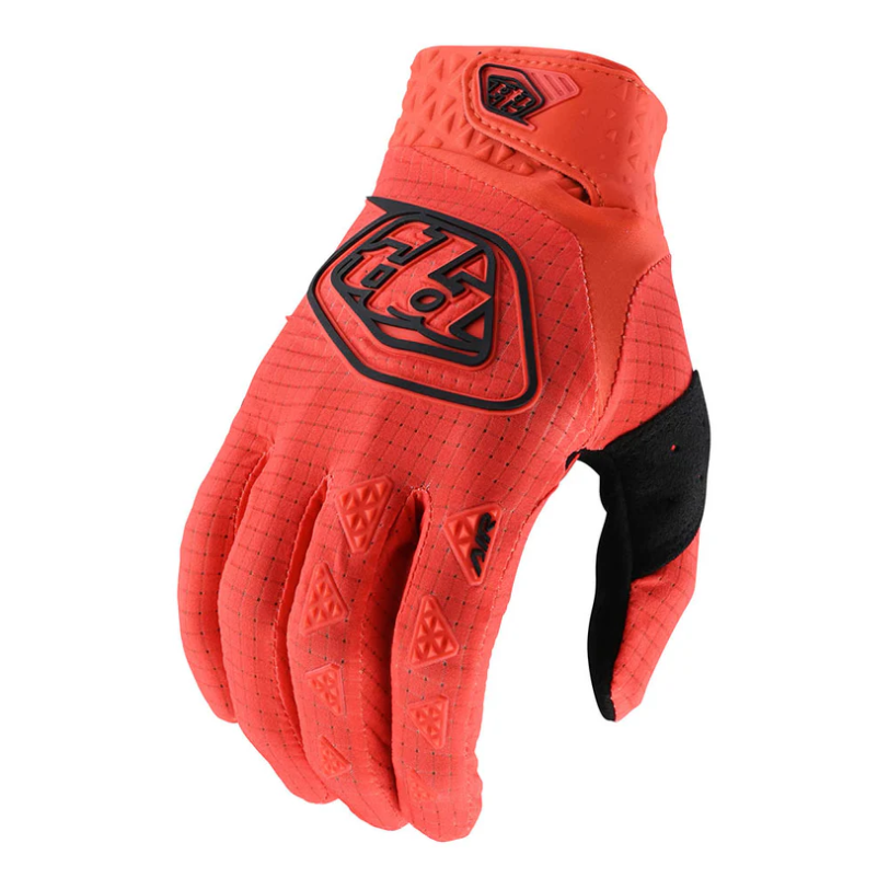 TROY LEE DESIGNS AIR SOLID Handskar Orange