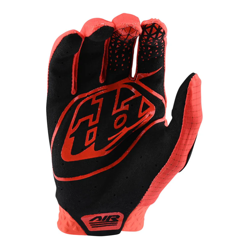 TROY LEE DESIGNS AIR SOLID Handskar Orange